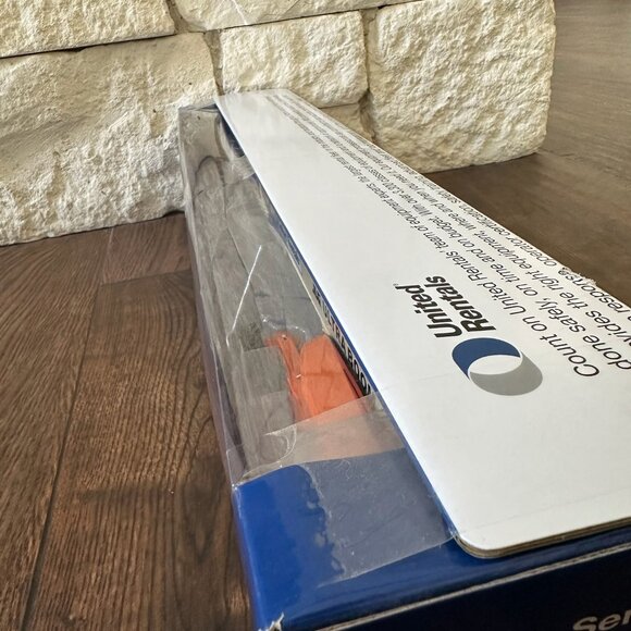 Collectors's series XIV JLG 1850SJ Ultra Boom 1/32 Scale Diecast - Picture 9 of 9